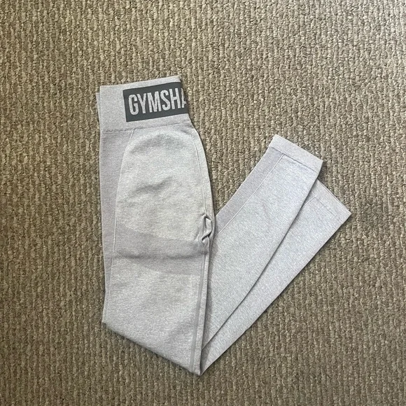 Gymshark Leggings - Picture 1 of 3